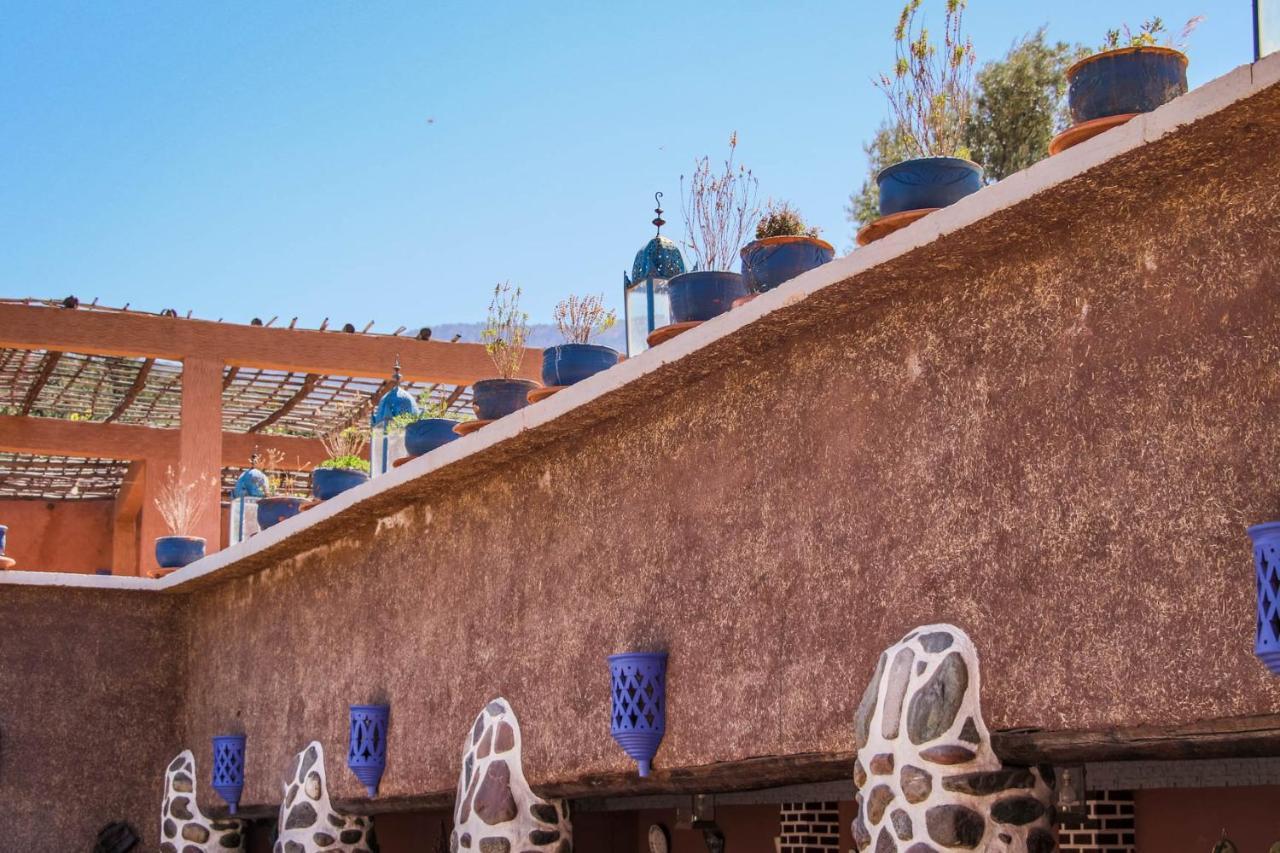 Riad Malak Уирган Экстерьер фото