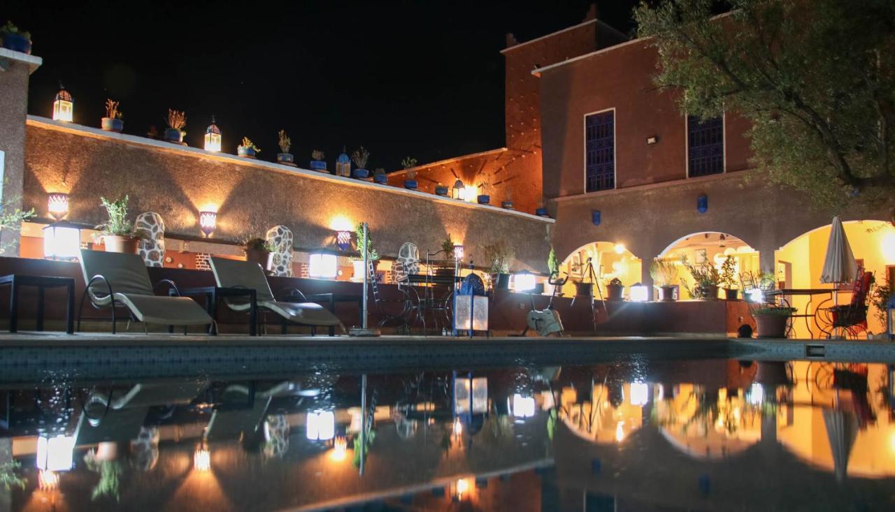 Riad Malak Уирган Экстерьер фото