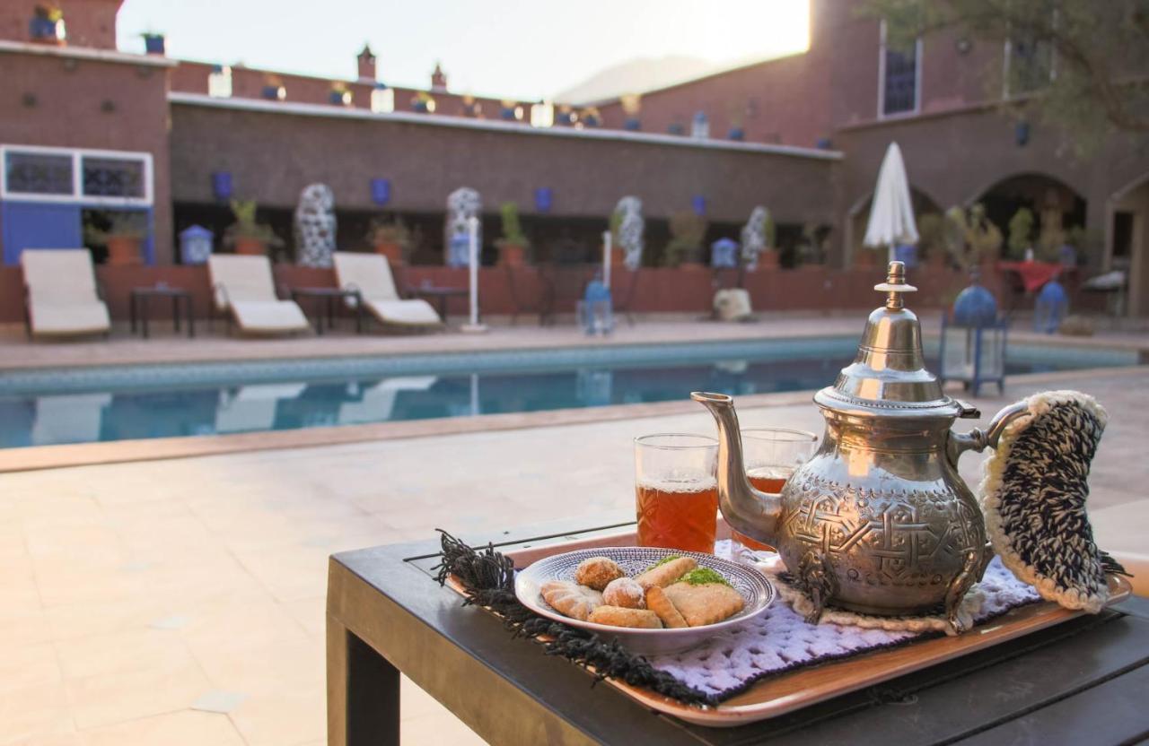 Riad Malak Уирган Экстерьер фото